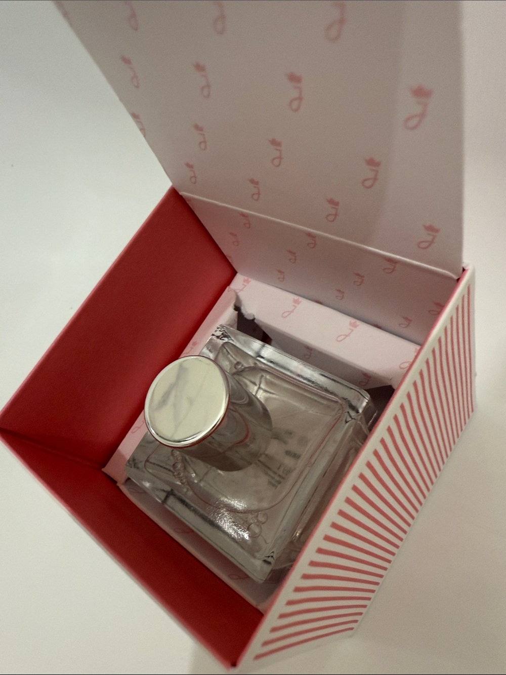 Jacadi baby perfume